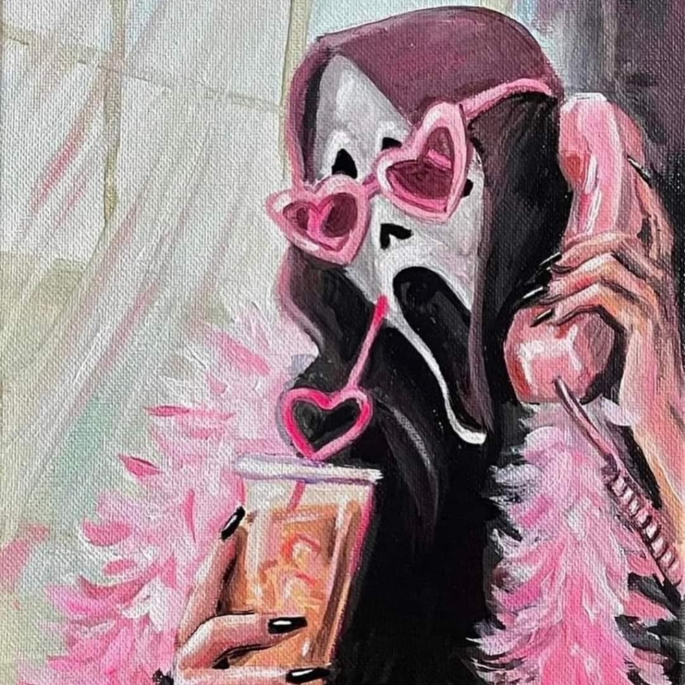 Meet your Posher, Jainy